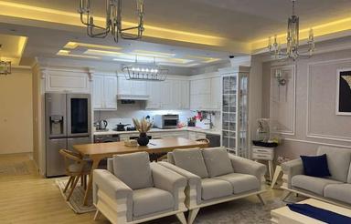 فروش آپارتمان 100 متر در لیدو