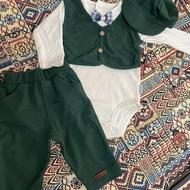 ست سه تیکه برند کوکالو