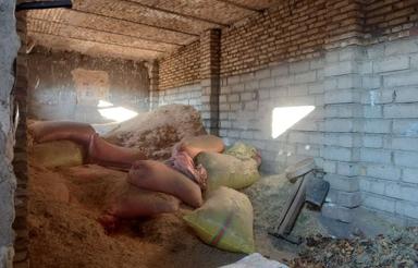 فروش دامداری سنتی