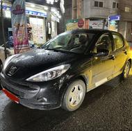 207 پانا دنده 1403 خشک