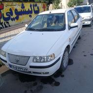 فروش ماشین سمندایسون