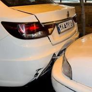 صافکاری شاسی کشی