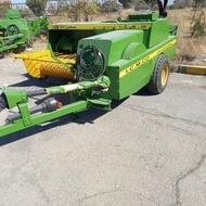 بیلر جاندیر مدل355 فروش فوری