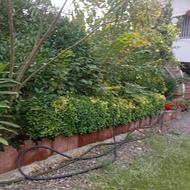 فروش ویلاباغ 834 متر در مرزک