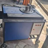 خاموت خاموتزن خاموت زن خم کن خمکن میلگرد