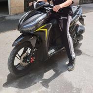 موتور بسیار سالم پای معامله تخفیف هم داره