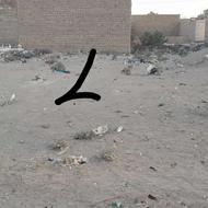 زمین خوب مسکونی و تجاری