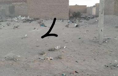 زمین خوب مسکونی و تجاری