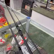 لوازم ماهی گیری