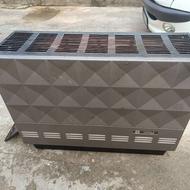 بخاری سالم ارج