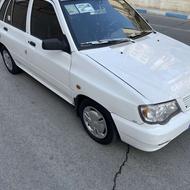 پراید 111seدرحد