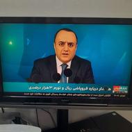 تلویزیون ال سی دی سونی