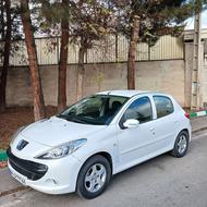 207 اتومات فرانسوی 90