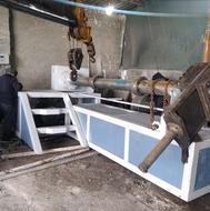 استخدام2نفر ایرانی یا اتباع درکارگاه آسیاب نایلون وخط گرانول