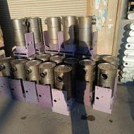 بخاری نفتی قطره چکان