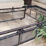 اتاق وانت بار