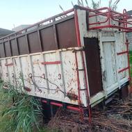 اتاق ایسوزو کمپرسی