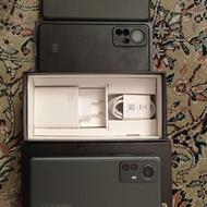 Xiaomi 12 pro آکبند