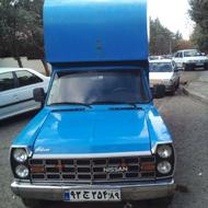 نیسان زامیاد