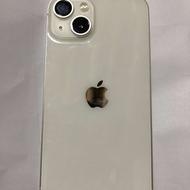 ایفون سفید 128 گیگ