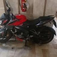 NS 200 انژکتور