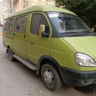 ون غزال موتور نیسان 87