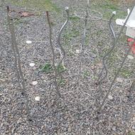 جای قابلمه چن تا