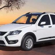 کوییک سفید مشکی