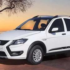 کوییک سفید مشکی