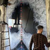 نیازمند کاشی کار و سرامیک کار بصورت روزانه یا متری