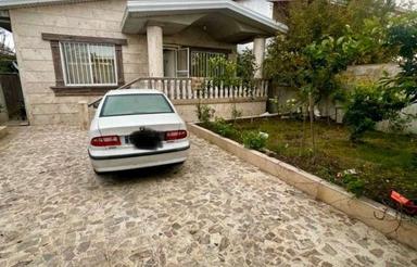 فروش ویلا خوش قیمت 130 متر در آزادمون