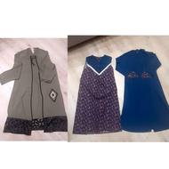 2تا مانتو مجلسی