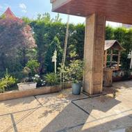 فروش ویلا 220 متر در متل قو