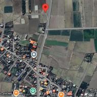 زمین باغی الحاق به بافت