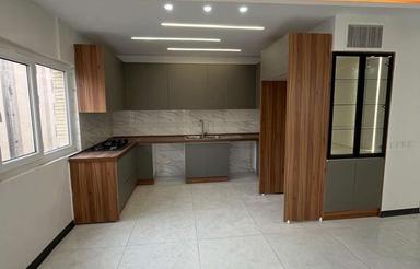 فروش آپارتمان 100 متر در فاز 1