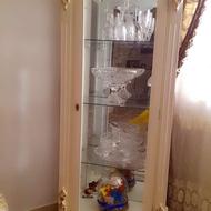 بوفه شیک سالم