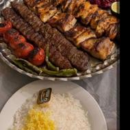 شراکت برای تهیه غذا در شهر بهار بلوار بسیج