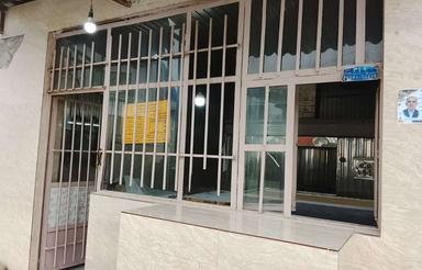 فروش یک واحد نانوایی