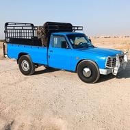 حمل بار با نیسان وانت به سراسر کشور