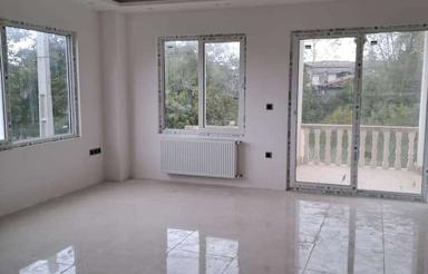 ویلا دوبلکس‌ 230 متر 3 خواب بهترین متریال رامسر بهشت