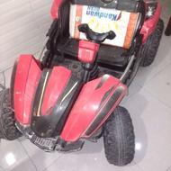 ماشین شارژی