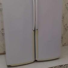 یخچال فریزر