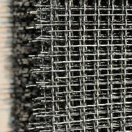 توری پرسی و حصاری