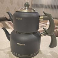 کتری قوری استیل