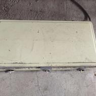 گاز 3شعله رو میزی