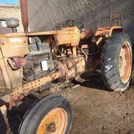 تراکتوررومانی