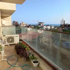 فروش آپارتمان 115 متر ویو دار در رامسر