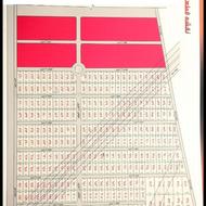 فروش زمین مسکونی 1200 متر در گمرک شهریار