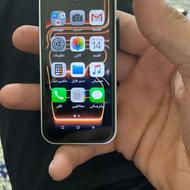 ایفون 17پرومکس مینی 512گیگ حافظه و رم 8