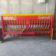 ردیف کار 19 ردیفه مخصوص گندم جو نخود لوبیا ...